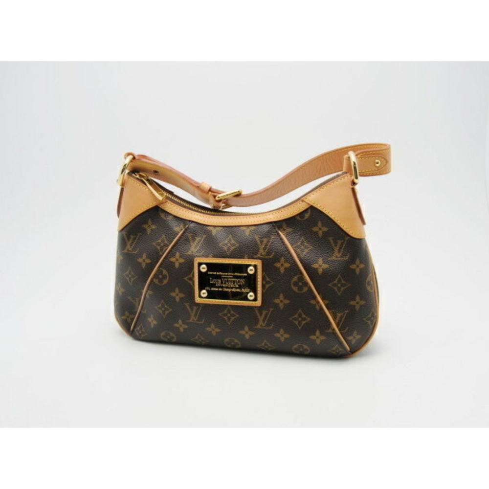 Louis Vuitton Monogram Thames